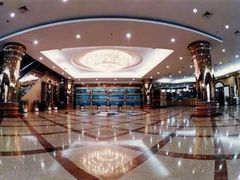 -满福隆酒楼(万绿园店)