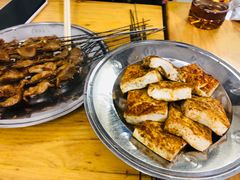 -曾记大腰子烧烤(苗栗路总店)