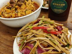 -老刘家永盛斋·传统泡馍(东关南街店)