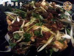 -厚味居炙子烤肉·清真(天桥南纬路店)