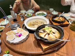 -龙泉人椰子鸡·糟粕醋·地标海南菜(龙昆南店)