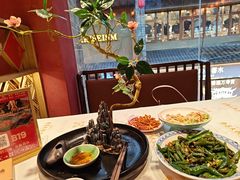 -南昌大饭店·非遗南昌菜(万寿宫店)