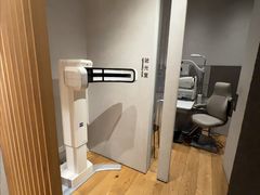 -LINDBERG by Dc 林德伯格(港汇恒隆店)