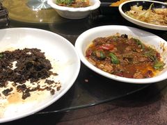 -刘胖子家常菜·蹄花焖藕(中南店)