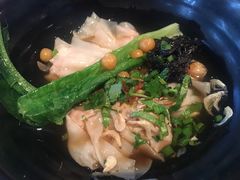 -厦门宝龙铂尔曼大酒店·海鲜自助餐厅