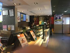 -麦当劳(农光里店)