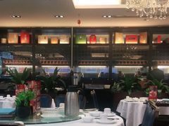 -山泉公馆酒家(珠江新城店)