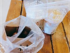 -桂桂茶(滨江百联店)
