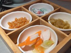 -闽上鲜·福建菜(龙湖滨江天街店)