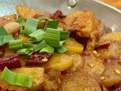 -新新湘菜馆(新中街二条店)