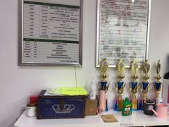 -常青藤国际象棋(新奥店)