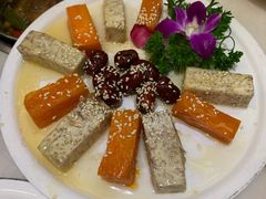 羔烧番薯芋头-围炉夜话·潮汕卤水火锅(榕江店)