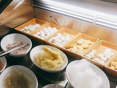 -火炉火自助餐(喜隆多店)
