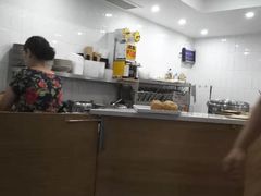 -正南齐北·老街糯米团(洪崖洞店)