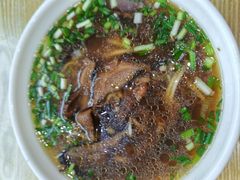 -康大口蘑面庄(将军街店)