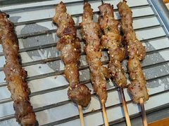 -木屋烧烤(坂田天安云谷店)