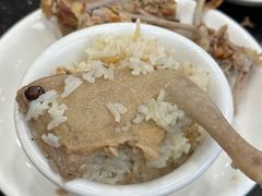-皇鸽餐厅(长命水分店)
