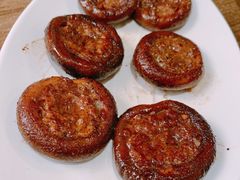 瓤香菇-炙热童年·老北京炙子烤肉(南锣鼓巷店)