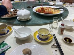 -南海渔村(珠江新城店)