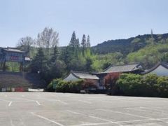 -红嫂家乡旅游区
