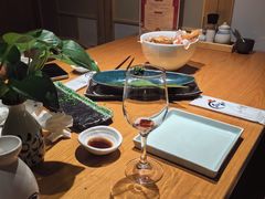-花和海鲜自助(梅江店)