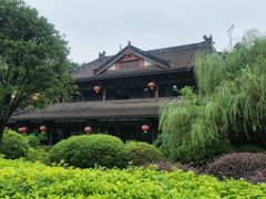 -泸州老窖景区