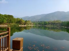 -国家植物园南园