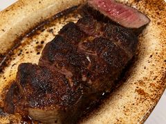 -摩根扒房(桐梓林店)