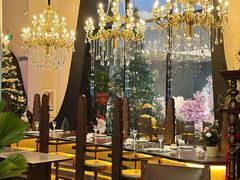 -狮拾久·现代新加坡料理(福田COCO Park店)