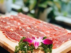 -潘小辣鲜肉老火锅