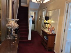 -成桂西餐厅·42年的味道(五大道疙瘩楼店)