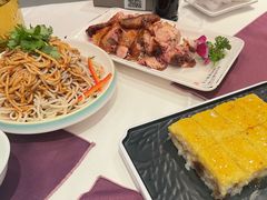 -凯鸽酒楼(大同振兴街店)