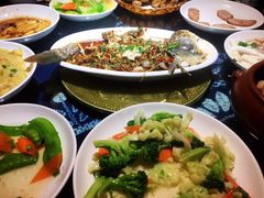 -香满楼(临安路店)