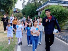 -尼莫儿童美术(三阳路融科天城校区)