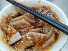 -杨记灌肠(食品街店)