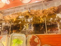 -巴山一绝烤全羊(三圣乡刘家花园店)