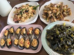 -魚當家