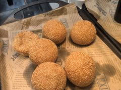 -晶丽香榭自助餐(南京大饭店)