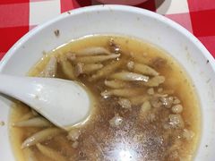 -西贝(上海新梅广场店)