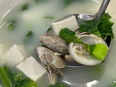 -瑶记海鲜餐厅(西涌店)