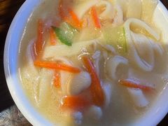 -老雒阳面馆·水席(王城路店)