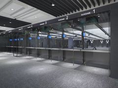 -雷鹰射击俱乐部