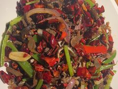 -福茂源横山铁锅羊肉(高新路店)