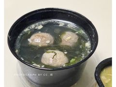 紫菜牛肉汤-潮发潮汕牛肉店(芳村店)