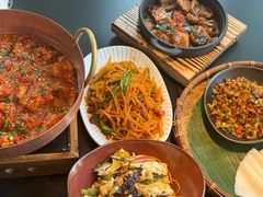 -Ameigo梅果·云贵川bistro(长宁来福士店)