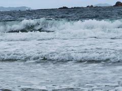 -西涌国际滨海旅游区