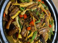-熊猫家新派川菜(百里一·龙兴集店)
