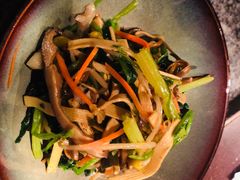 南京素什锦-南京大牌档(之心城店)