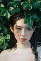 -魅·照相馆丨女神写真