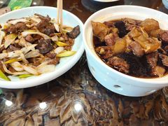 -民族饭荘(新华大街店)